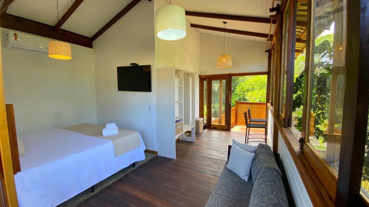 Akua Bungalows Марау Экстерьер фото