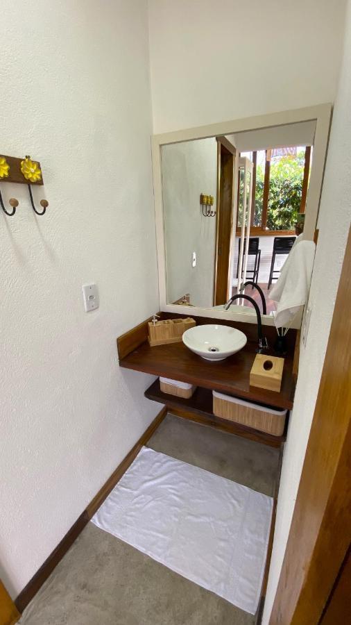 Akua Bungalows Марау Экстерьер фото