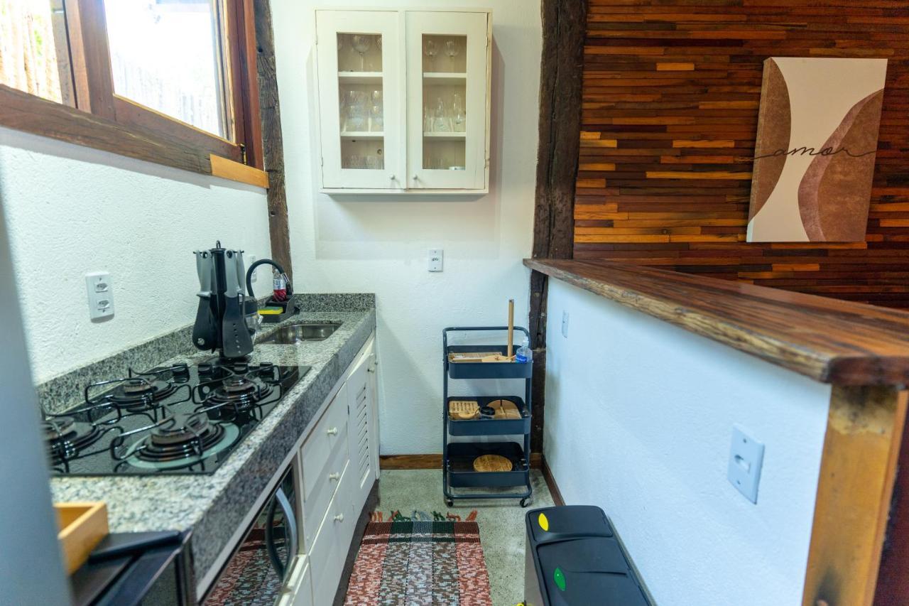 Akua Bungalows Марау Экстерьер фото